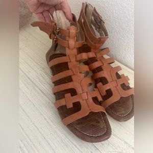 Sam Edelman gladiators 8.5